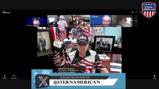 Election Integrity Call Oct 8th 2 pm EST