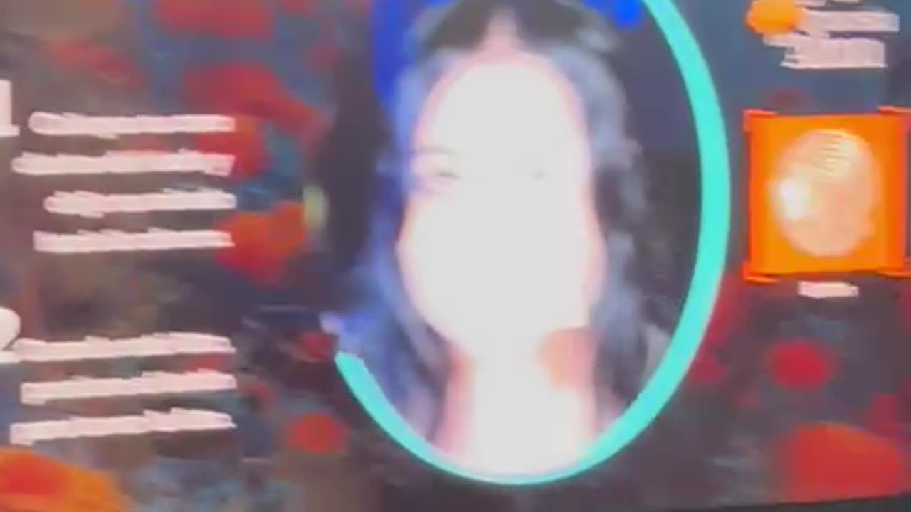 Public Art Exhibit Projects Faces on the Water