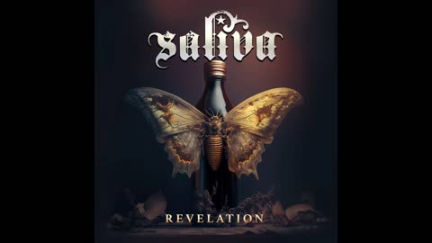 Saliva - Revelation (2023)