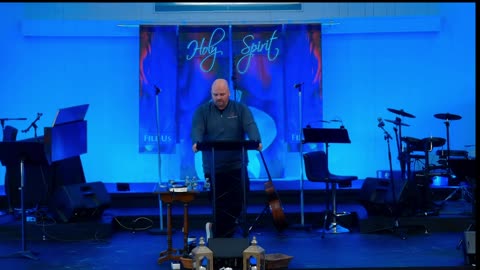 Sunday Service: The Greatness of God