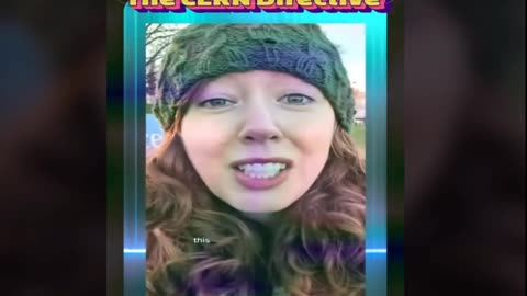 CERN PHYSICIST MAKES STRANGE WARNING FOR JAN 21-24TH ~ Reloaded from Richie from Boston
