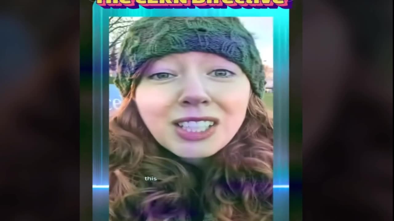 CERN PHYSICIST MAKES STRANGE WARNING FOR JAN 21-24TH ~ Reloaded from Richie from Boston