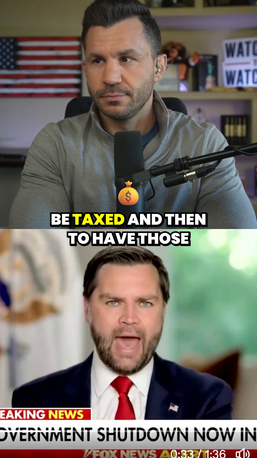 Trump BLOCKS Dems Push for Health Care to Illegals