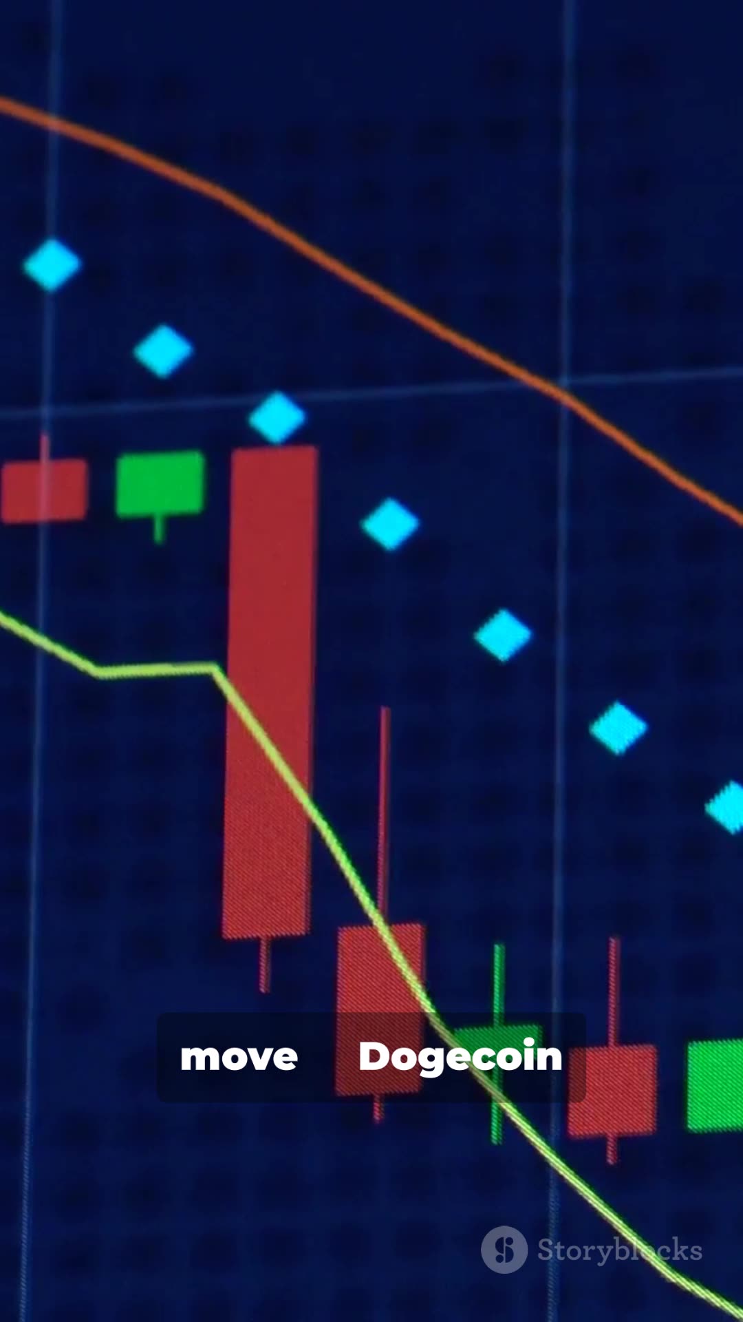 BTC Stalls. ETH/DOGE/XRP Rip. What’s Next?