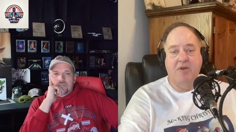 Presidents ~ Best and Worst / Red, Rights & You