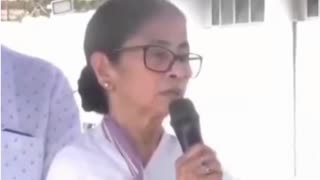 “Why Was She Out at Night?” — Mamata’s Shocking Remark on Durgapur Rape Sparks Outrage
