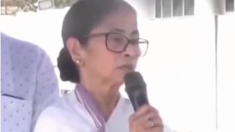 “Why Was She Out at Night?” — Mamata’s Shocking Remark on Durgapur Rape Sparks Outrage