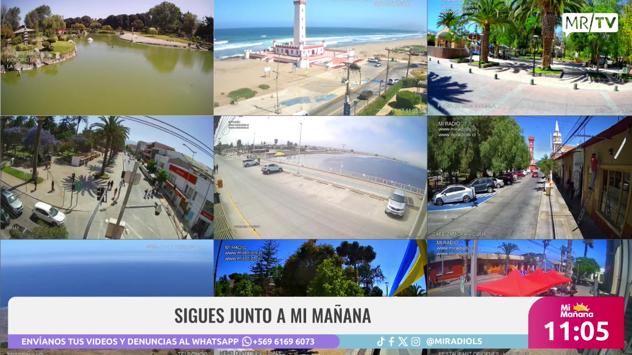 MI MAÑANA 17/11/2025