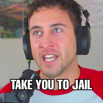 Sometimes you just have to laugh...