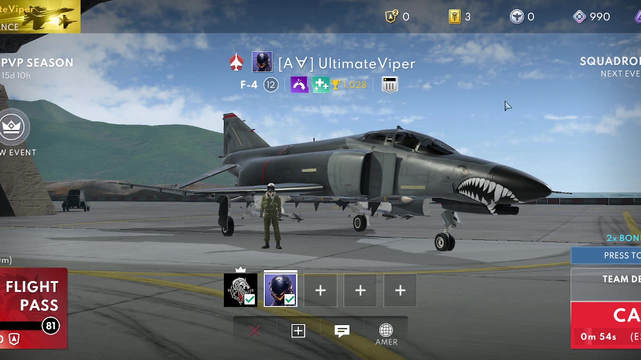 Playing Metalstorm by Starform