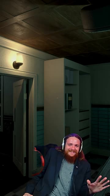 The Spookiest game of 2025