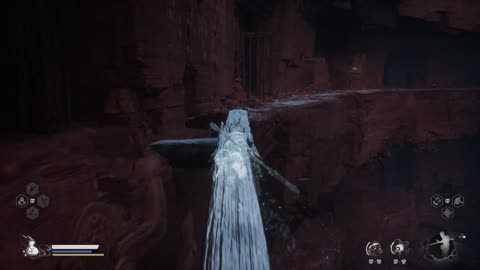 Wukong Get Fungiman Spirit
