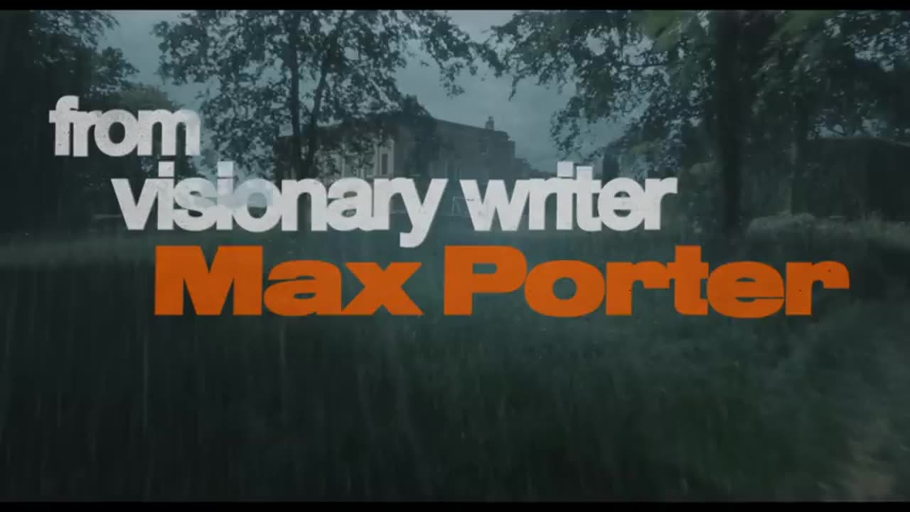 46. Steve Official Trailer Netflix