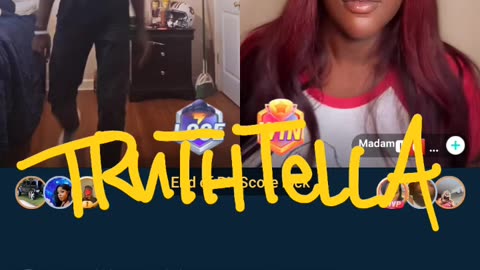 MADAM LO LINES AUTISTIC DANCER WHO DOES HIS BEST MICHAEL JACKSON IMPERSONATION