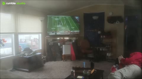 late for the iu game