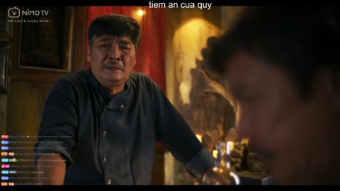 Restream 27/1/2025 - Part 3 - Tiệm ăn của quỷ tập 2,3