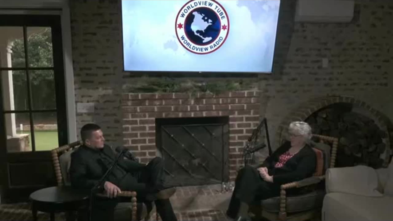 Dr. Juliette Engel's Story of Surviving the CIA Program MKultra
