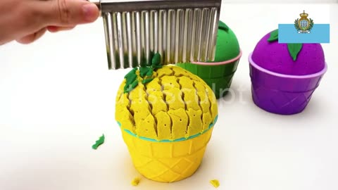 Tribute to San Marino 🇸🇲 — Pure 4K Visual ASMR • Cinematic Harmony • Lugn och Tillfredsställelse