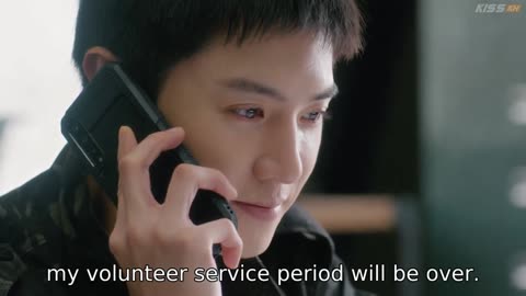 azan & Song Ran the white olive tree azan finally forgives himself of his friend death episode 34