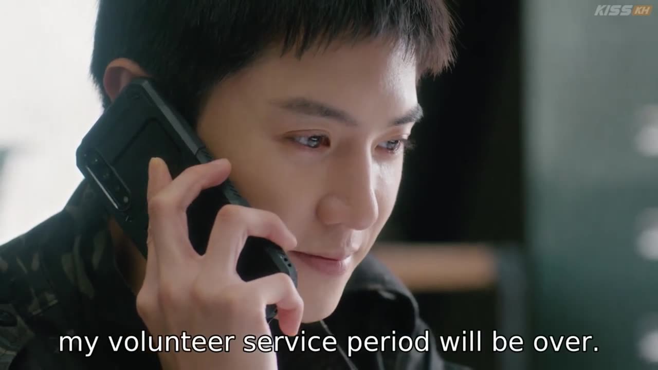 azan & Song Ran the white olive tree azan finally forgives himself of his friend death episode 34