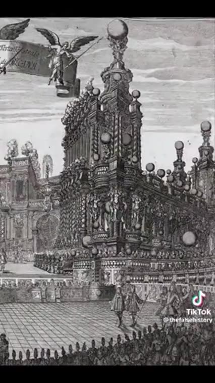 THE OLD WORLD ⚡️ HAD FREE ENERGY