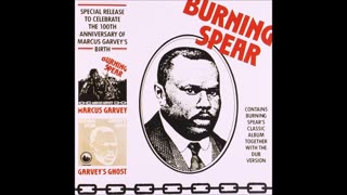 Burning Spear – Invasion (Black Wadada) | Roots Reggae Fire & African Consciousness