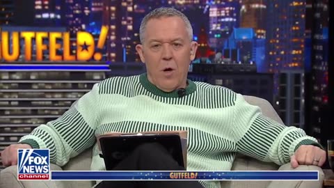 Gutfeld! END SHOW 1/15/26 | FOX BREAKING NEWS TONIGHT THURSDAY JANUARY 15, 2026