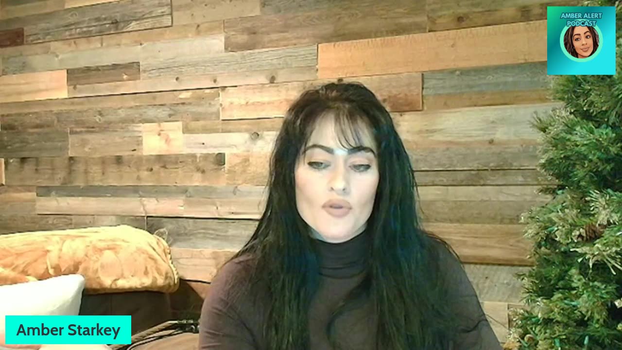 Episode 91 Part 2 - Amber Alert Podcast