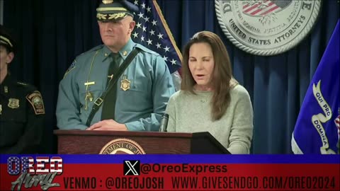 Person of Interest in Brown University Shooting - Trump Signs Exec Order on Marijuana - Somali Fraud