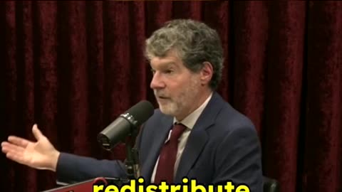 Deaf to the Shafted: Communism's Rise - Bret Weinstein and Joe Rogan #market #marketbehavior