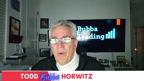 Bubba's Bottom Line 3 2 25