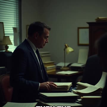 Anthony Fauci: Can He Be Pardoned Without Admitting Guilt?