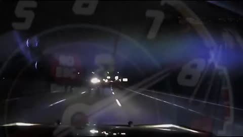 HIGHWAY CHASE