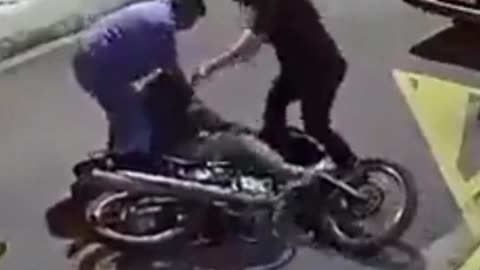 Street Justice Compilation