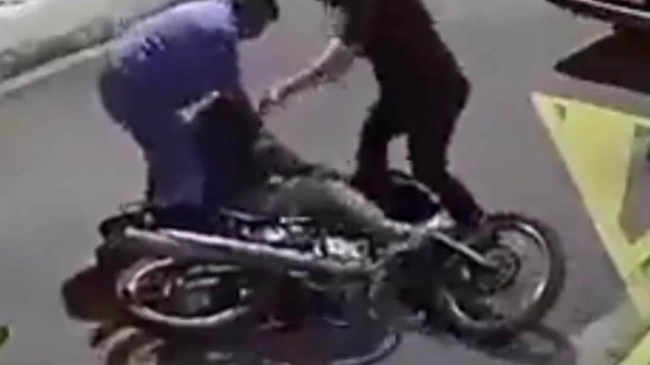 Street Justice Compilation