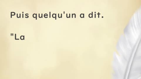 Une vie pleine d'amusement - Huhito Fables-Version française Vol.25