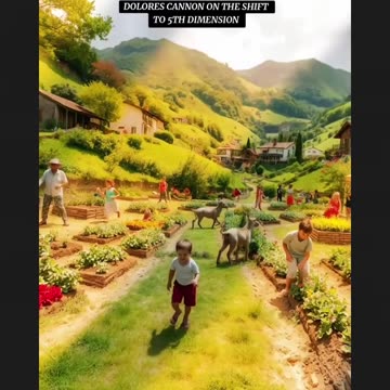 The SHIFT and SPLIT 🌎 ✨ 🌎