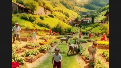 The SHIFT and SPLIT 🌎 ✨ 🌎