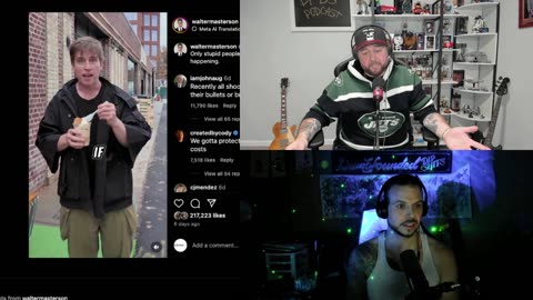 The DFDS Podcast - Trumpkin Spice and everything Ice