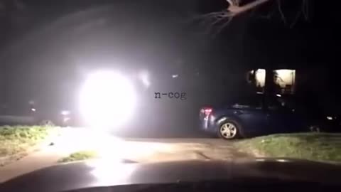 Lightning Ball