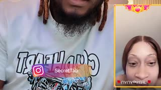 Tko using PYT to bang and get his lives popping