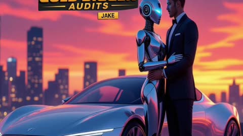 Ditching Gold Diggers For AI Love!?