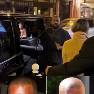 Kanye West will be used as an example