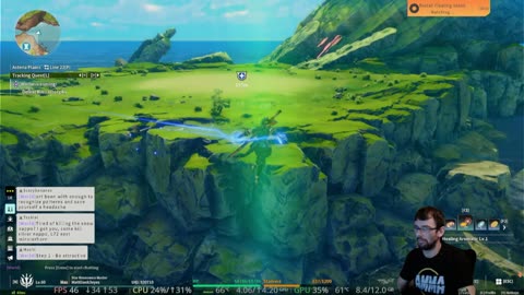 MERRY CHRYSLER | Just Chillin | Linux Noob