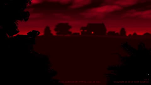 Five Nights At Freddy's 4