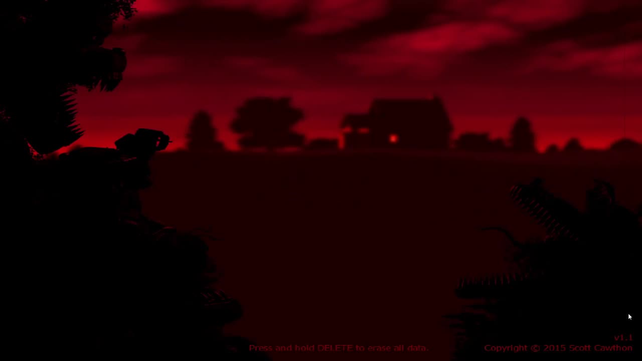 Five Nights At Freddy's 4