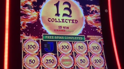 FATTY GENGHIS BONUS!