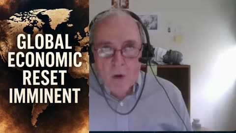 Global Reset Incoming? Jim Willie Reveals Shocking Truths About Money, War & Power