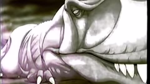 🌋 Dinosaurs faced volcanic winters before extinction.