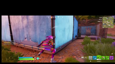 solo ranked victory royale